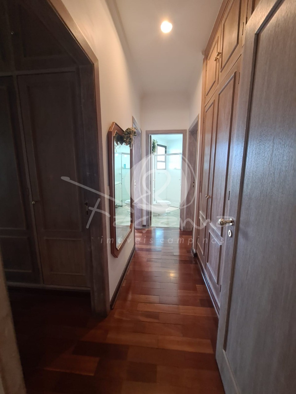 Apartamento à venda com 3 quartos, 220m² - Foto 19