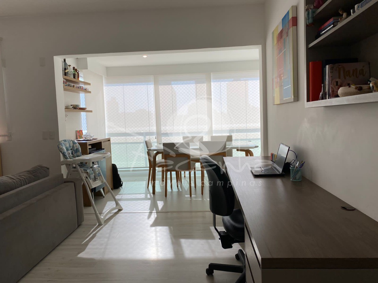 Apartamento à venda com 3 quartos, 109m² - Foto 7