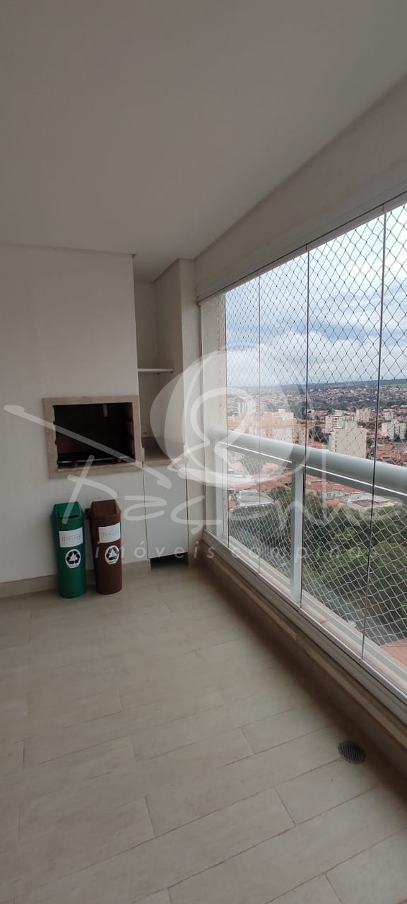 Apartamento à venda com 2 quartos, 119m² - Foto 3