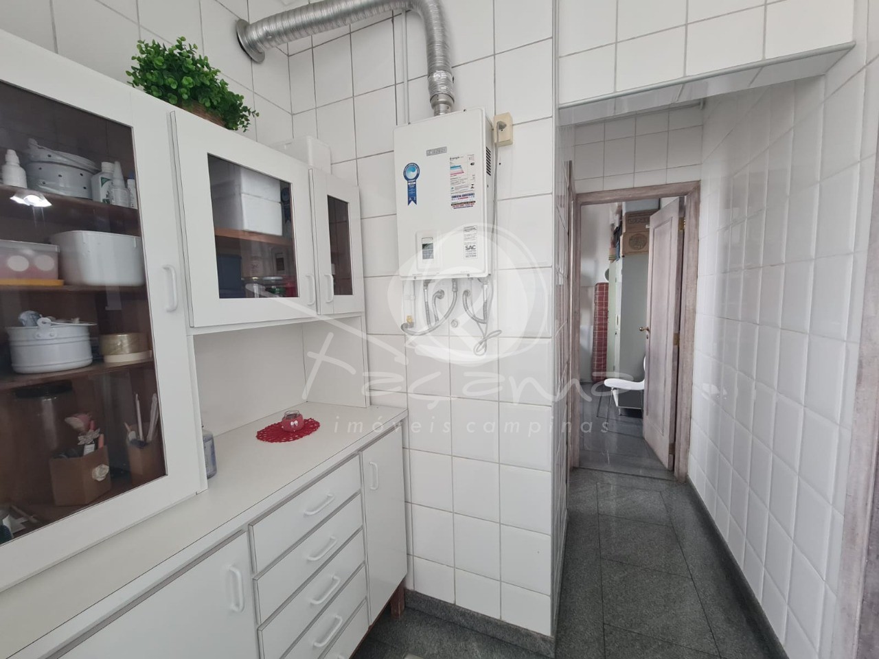 Apartamento à venda com 3 quartos, 220m² - Foto 36