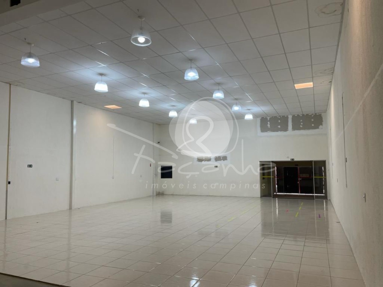 Depósito-Galpão-Armazém à venda, 380m² - Foto 1