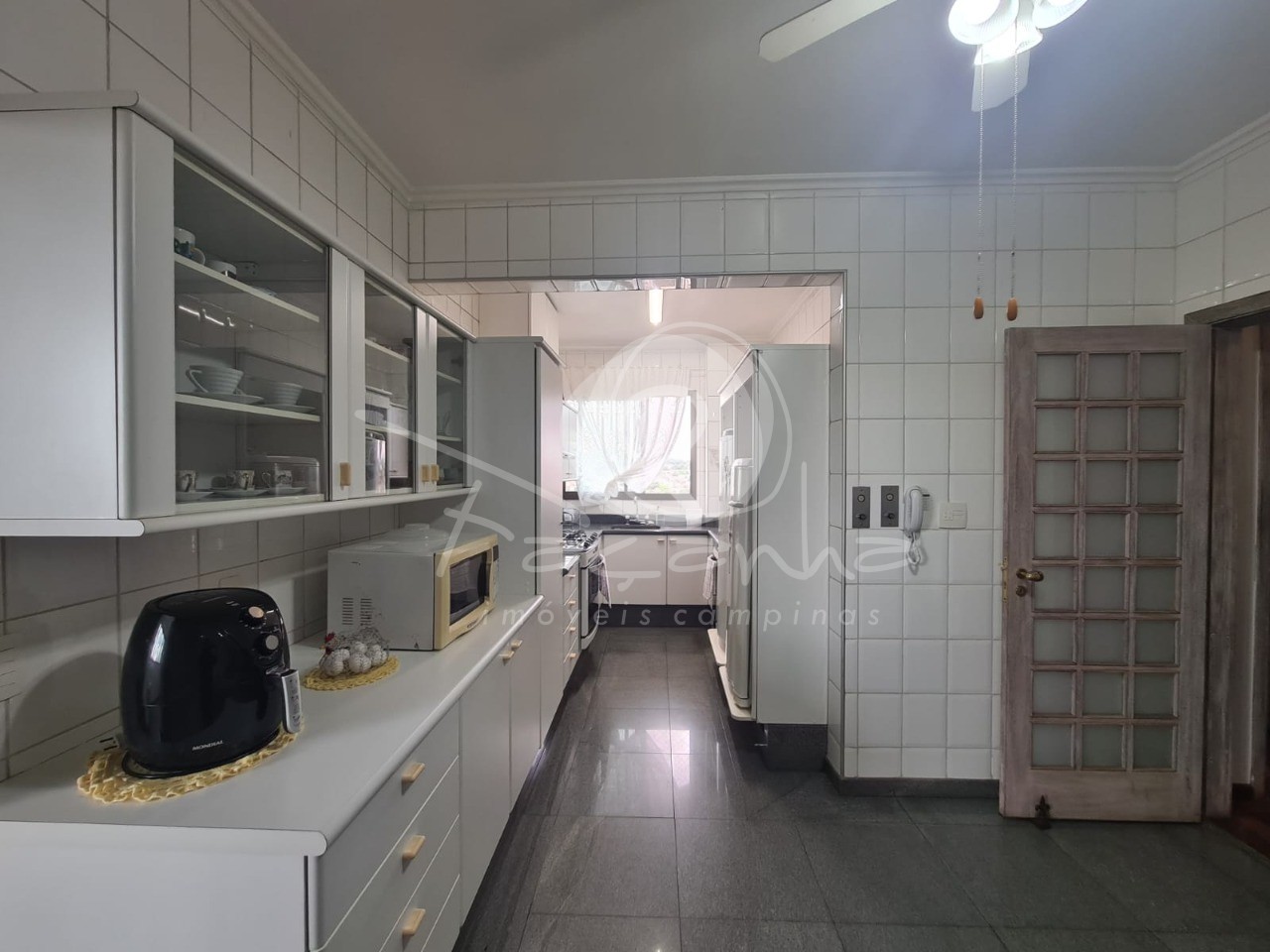 Apartamento à venda com 3 quartos, 220m² - Foto 29