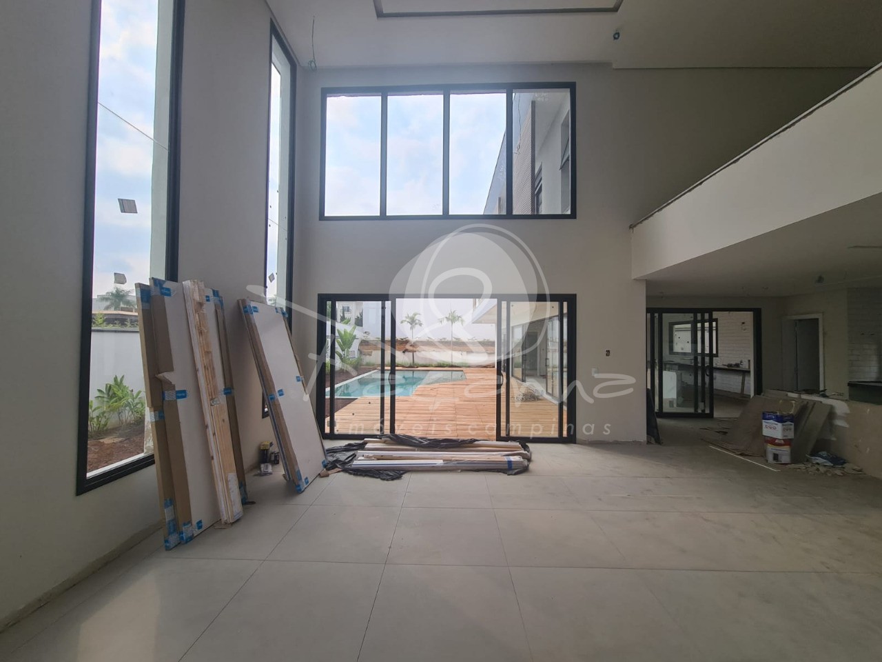 Casa de Condomínio à venda com 4 quartos, 540m² - Foto 5