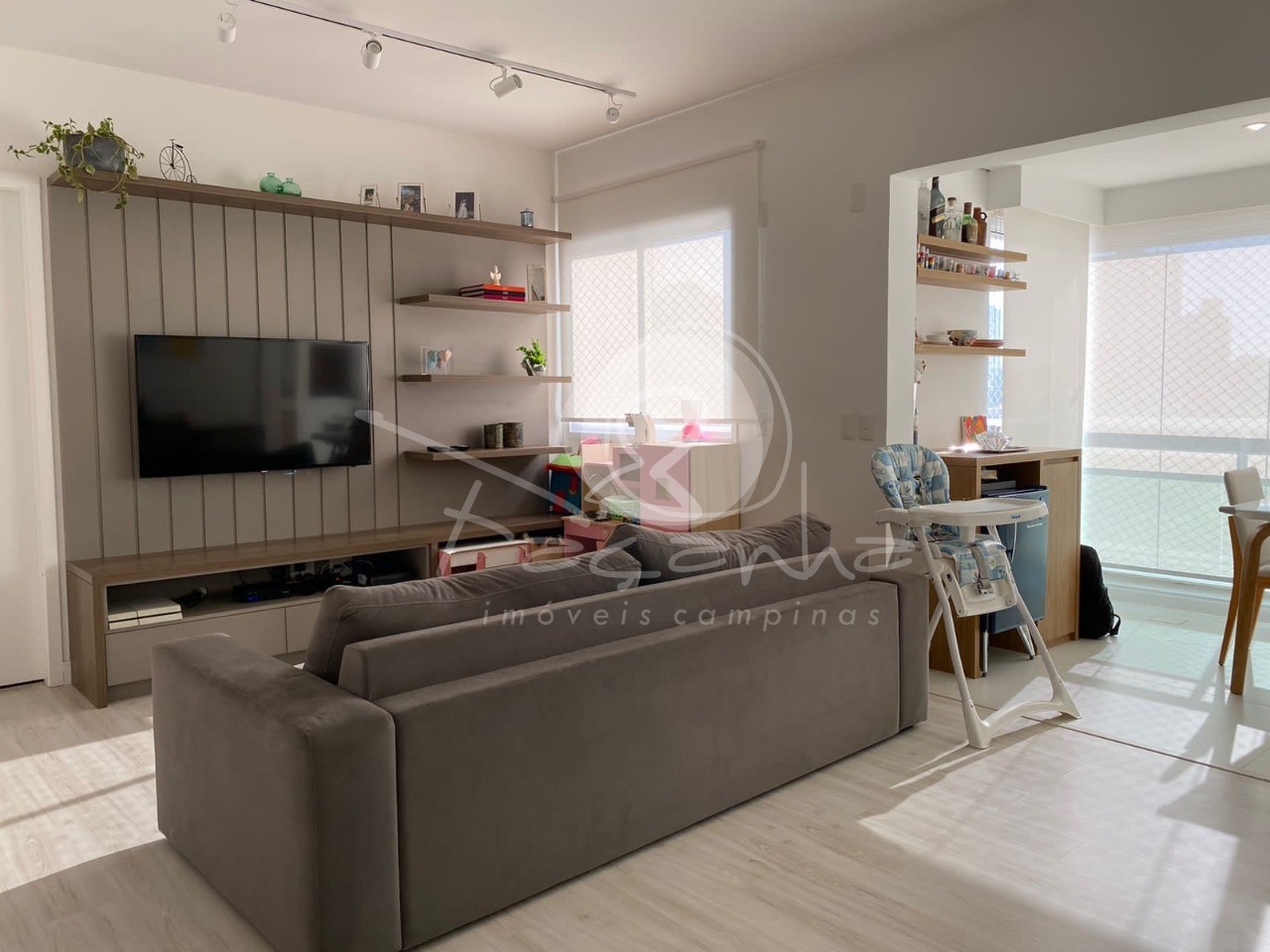 Apartamento à venda com 3 quartos, 109m² - Foto 6