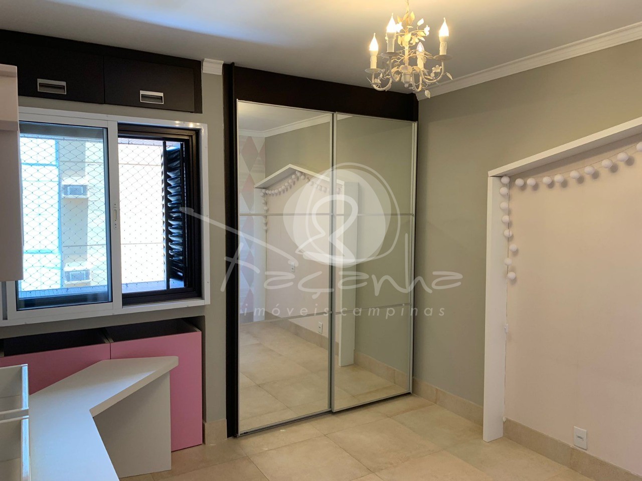 Apartamento à venda com 4 quartos, 164m² - Foto 12