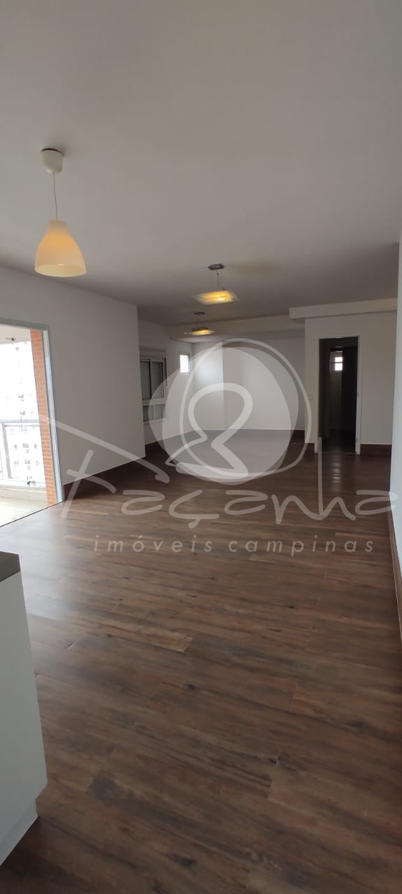 Apartamento à venda com 2 quartos, 119m² - Foto 1