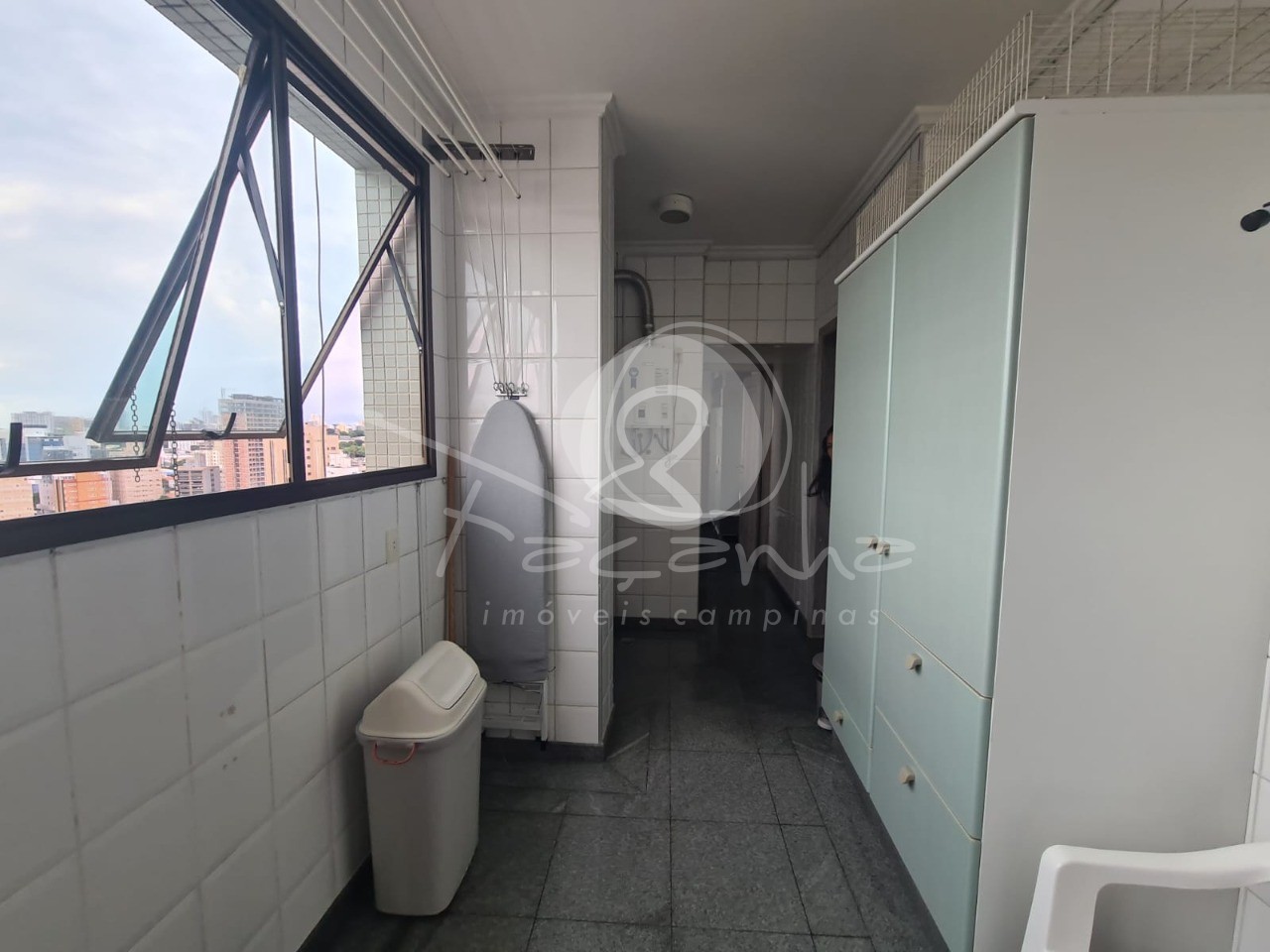 Apartamento à venda com 3 quartos, 220m² - Foto 38