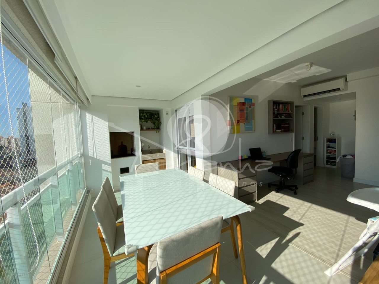 Apartamento à venda com 3 quartos, 109m² - Foto 11