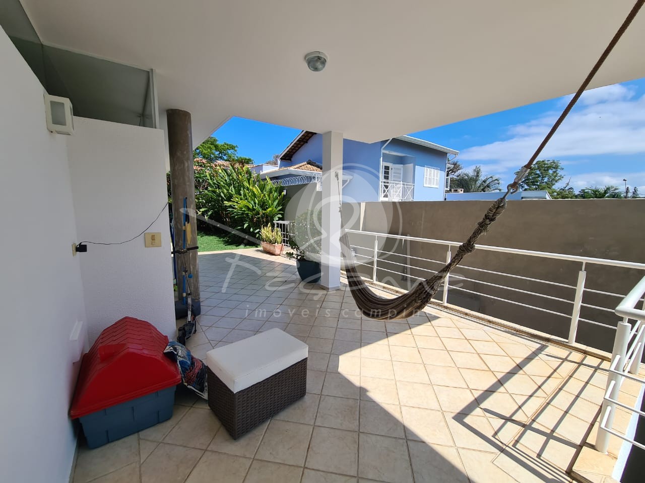 Casa de Condomínio à venda com 3 quartos, 360m² - Foto 8