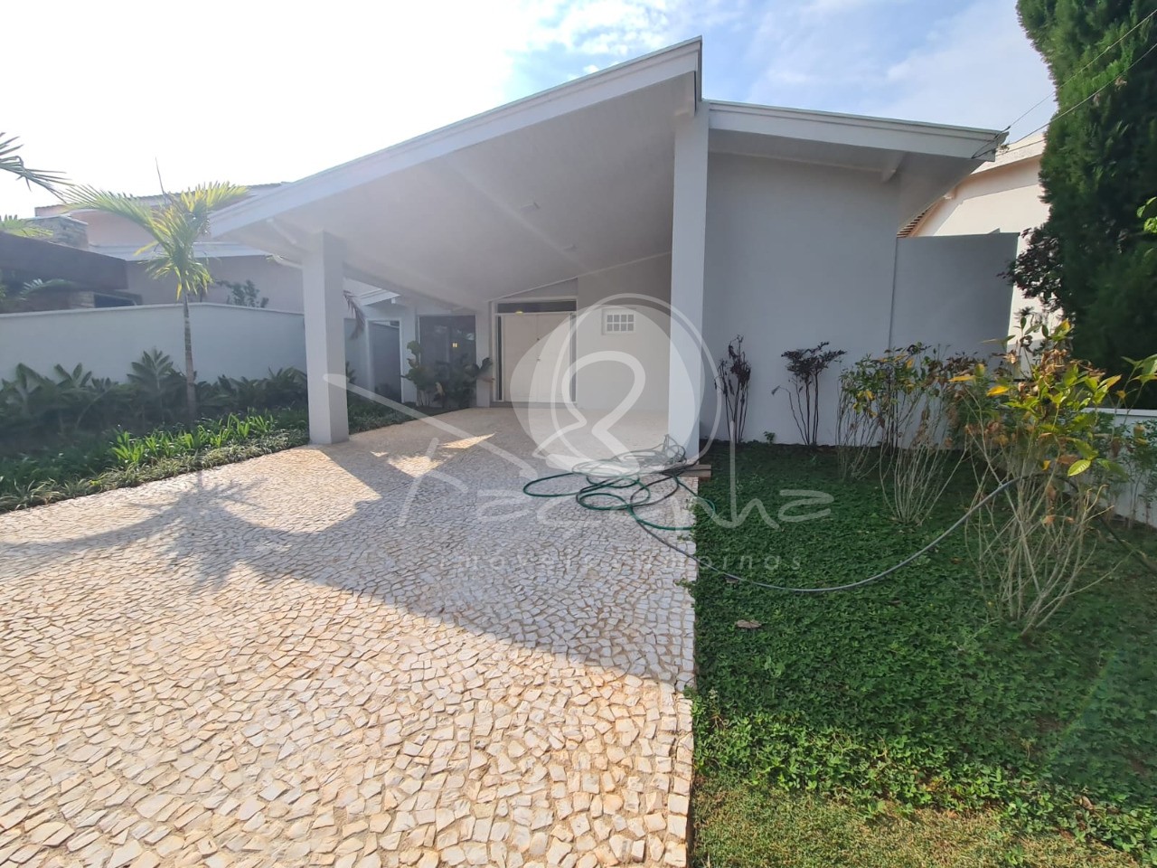 Casa de Condomínio à venda com 3 quartos, 217m² - Foto 37