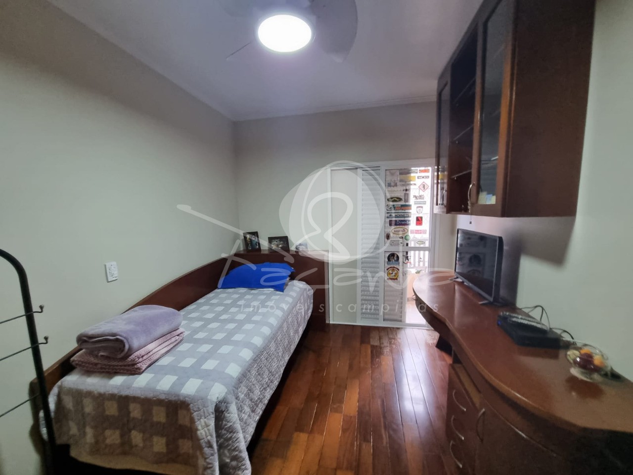 Apartamento à venda com 4 quartos, 150m² - Foto 7