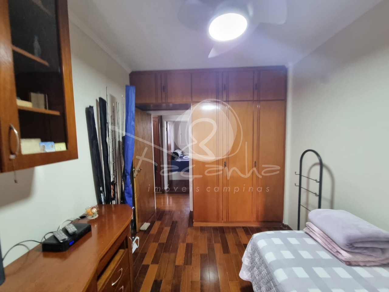 Apartamento à venda com 4 quartos, 150m² - Foto 8