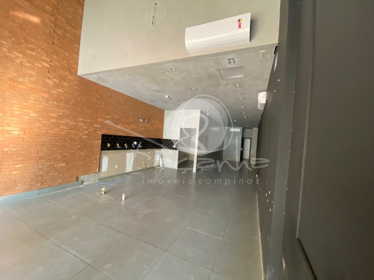 Conjunto Comercial-Sala para alugar, 105m² - Foto 2