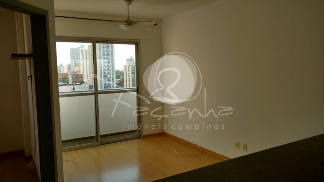 Apartamento à venda com 1 quarto, 45m² - Foto 6