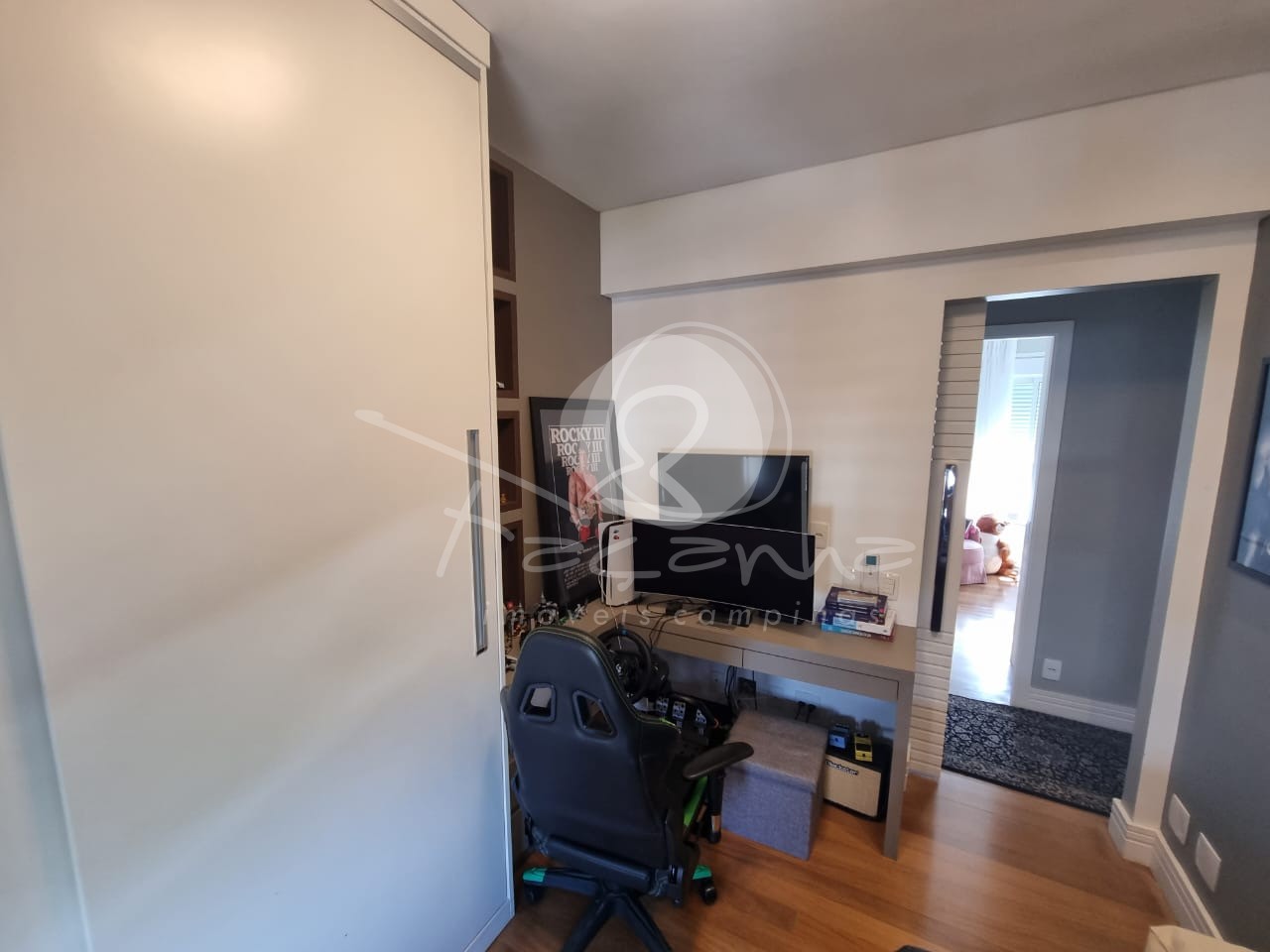 Apartamento à venda com 4 quartos, 160m² - Foto 13