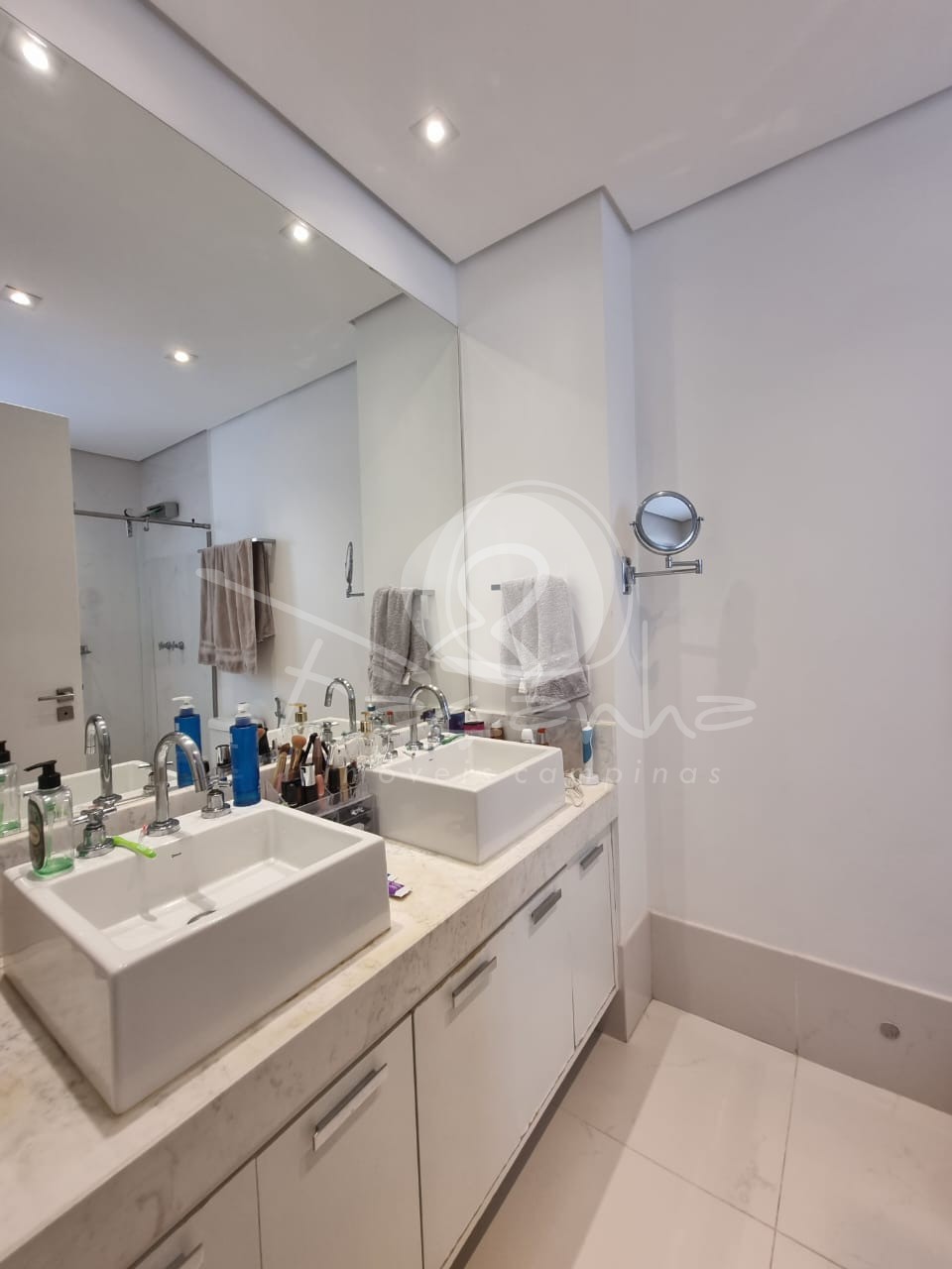 Apartamento à venda com 4 quartos, 160m² - Foto 12