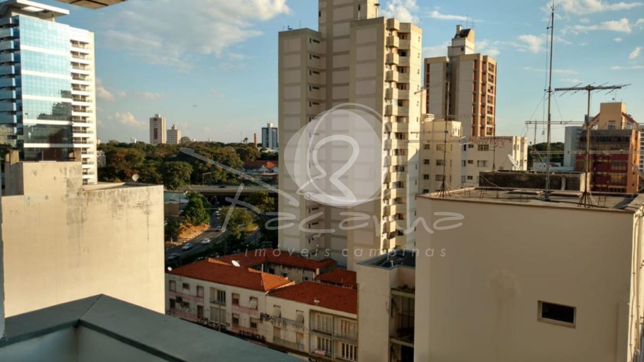 Apartamento à venda com 1 quarto, 45m² - Foto 4