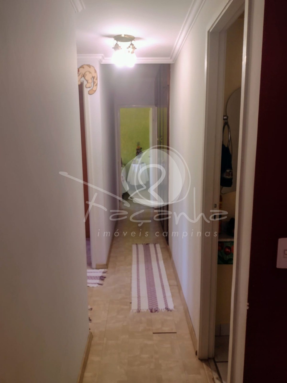 Apartamento à venda com 3 quartos, 97m² - Foto 4