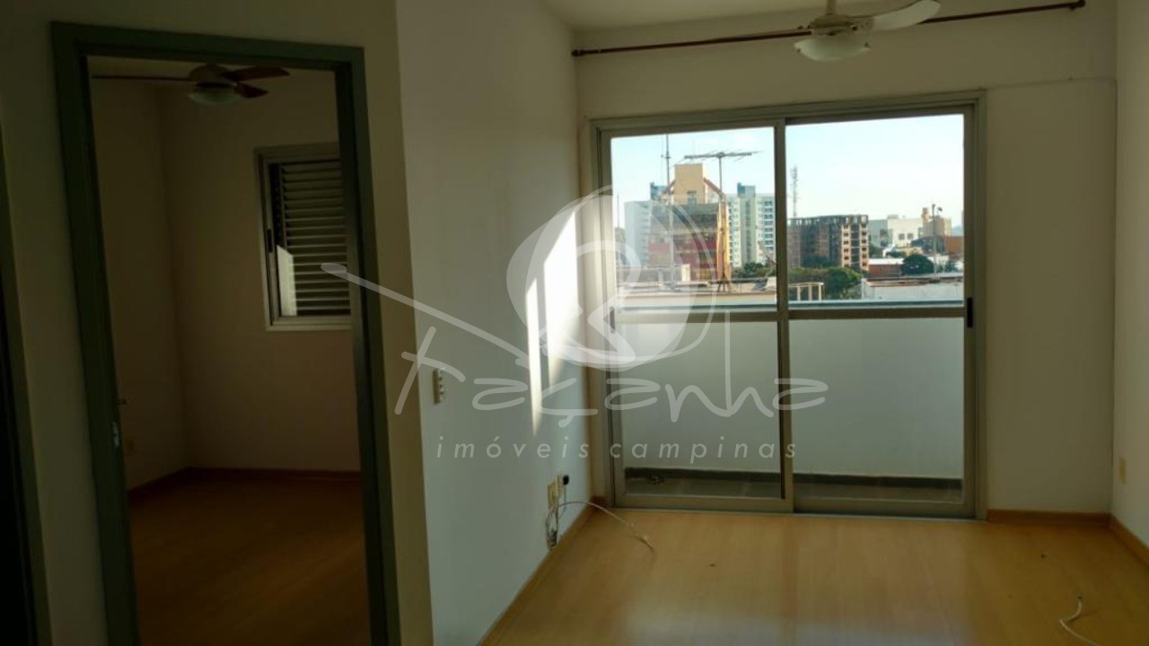 Apartamento à venda com 1 quarto, 45m² - Foto 2