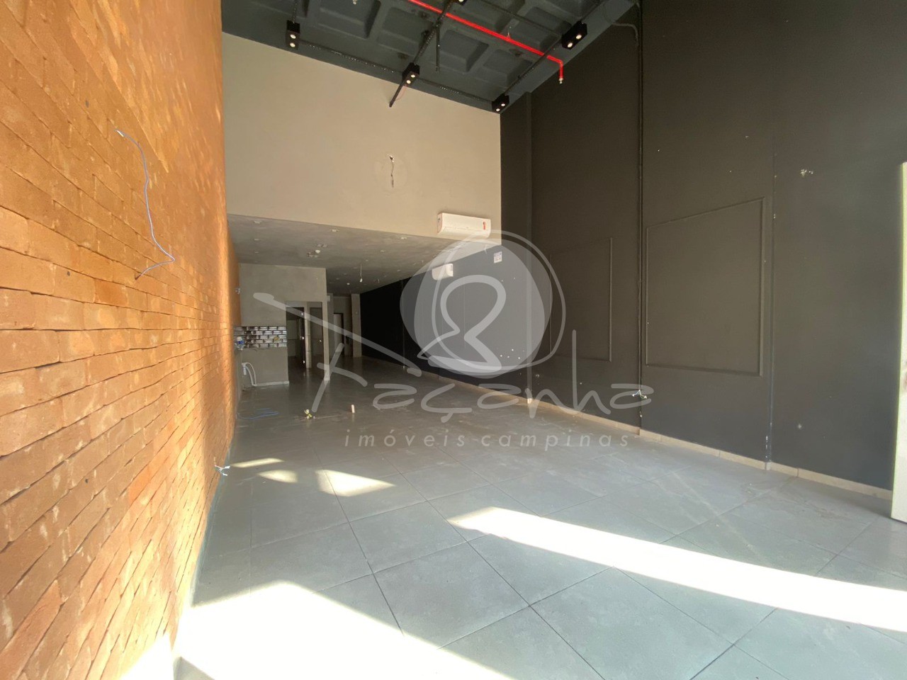 Conjunto Comercial-Sala para alugar, 105m² - Foto 3