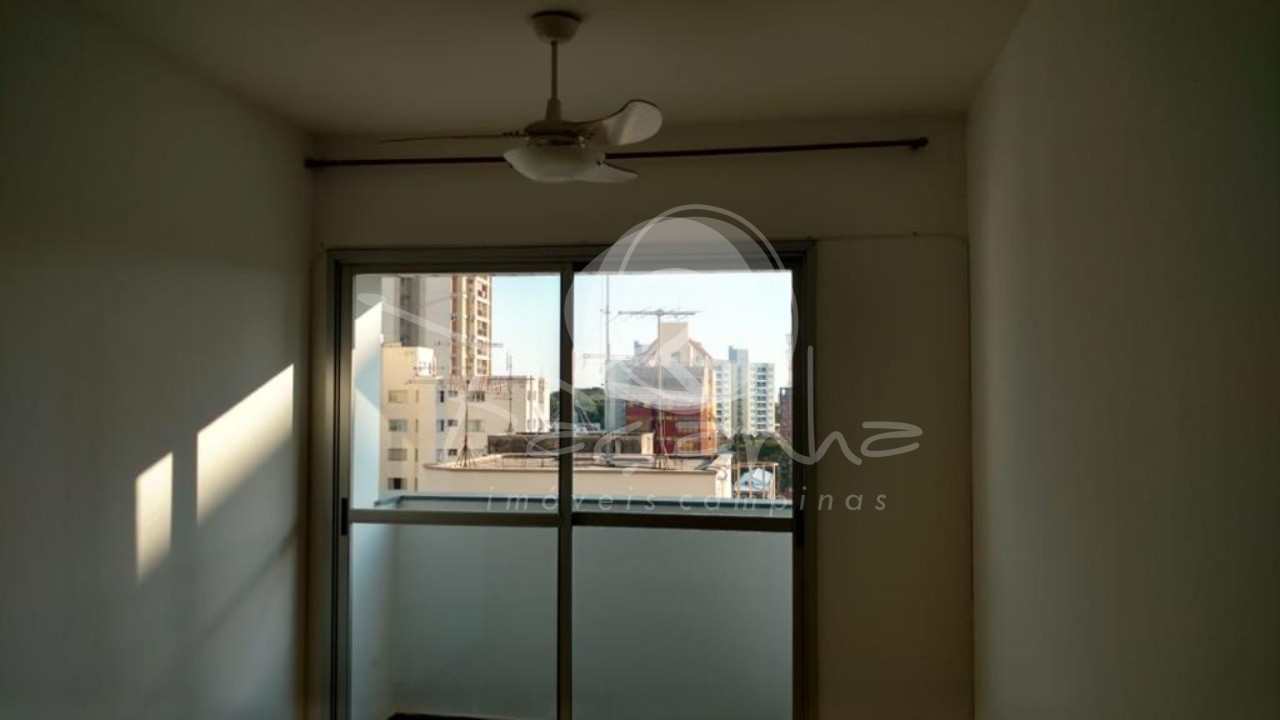 Apartamento à venda com 1 quarto, 45m² - Foto 3