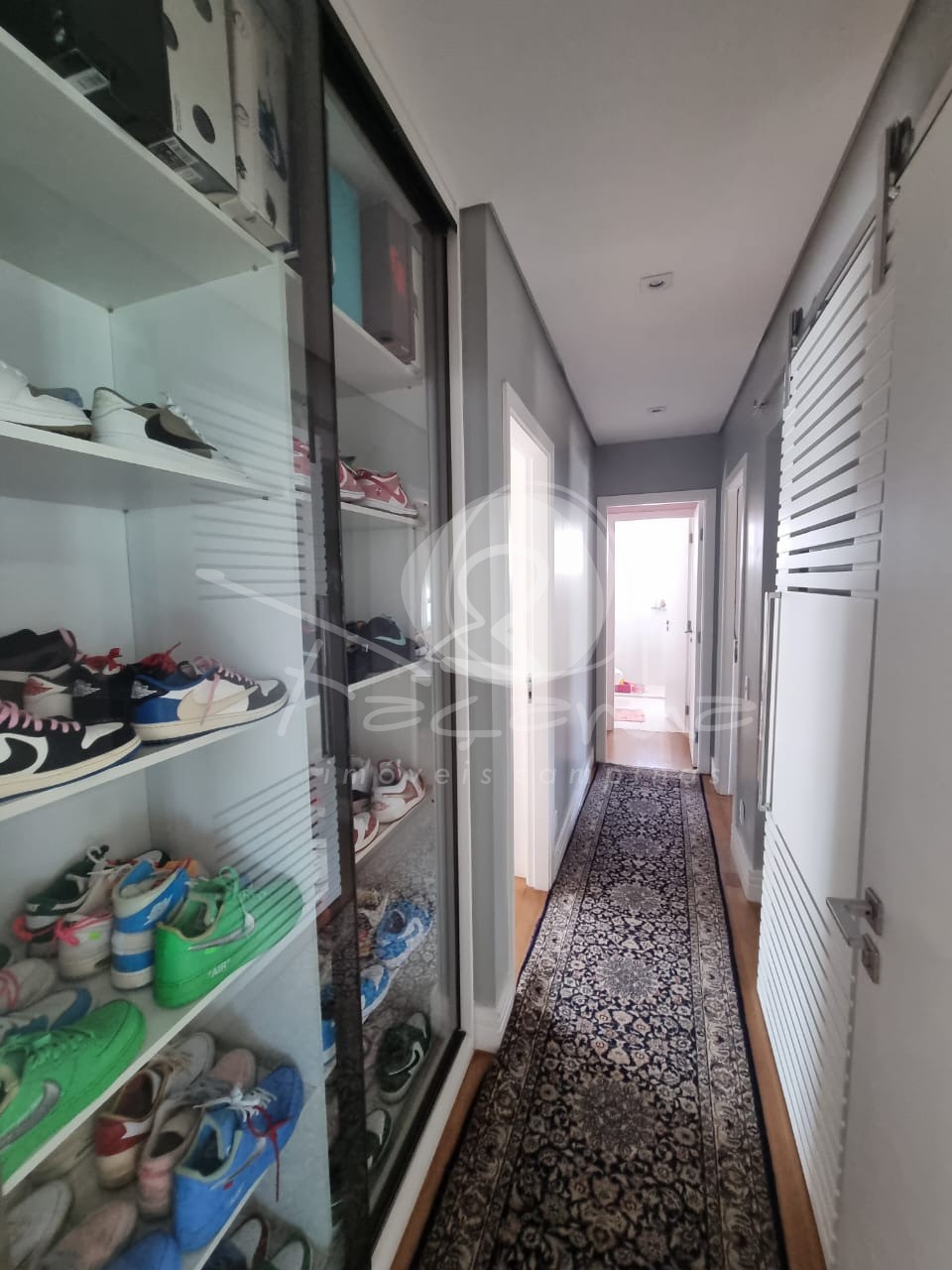 Apartamento à venda com 4 quartos, 160m² - Foto 21