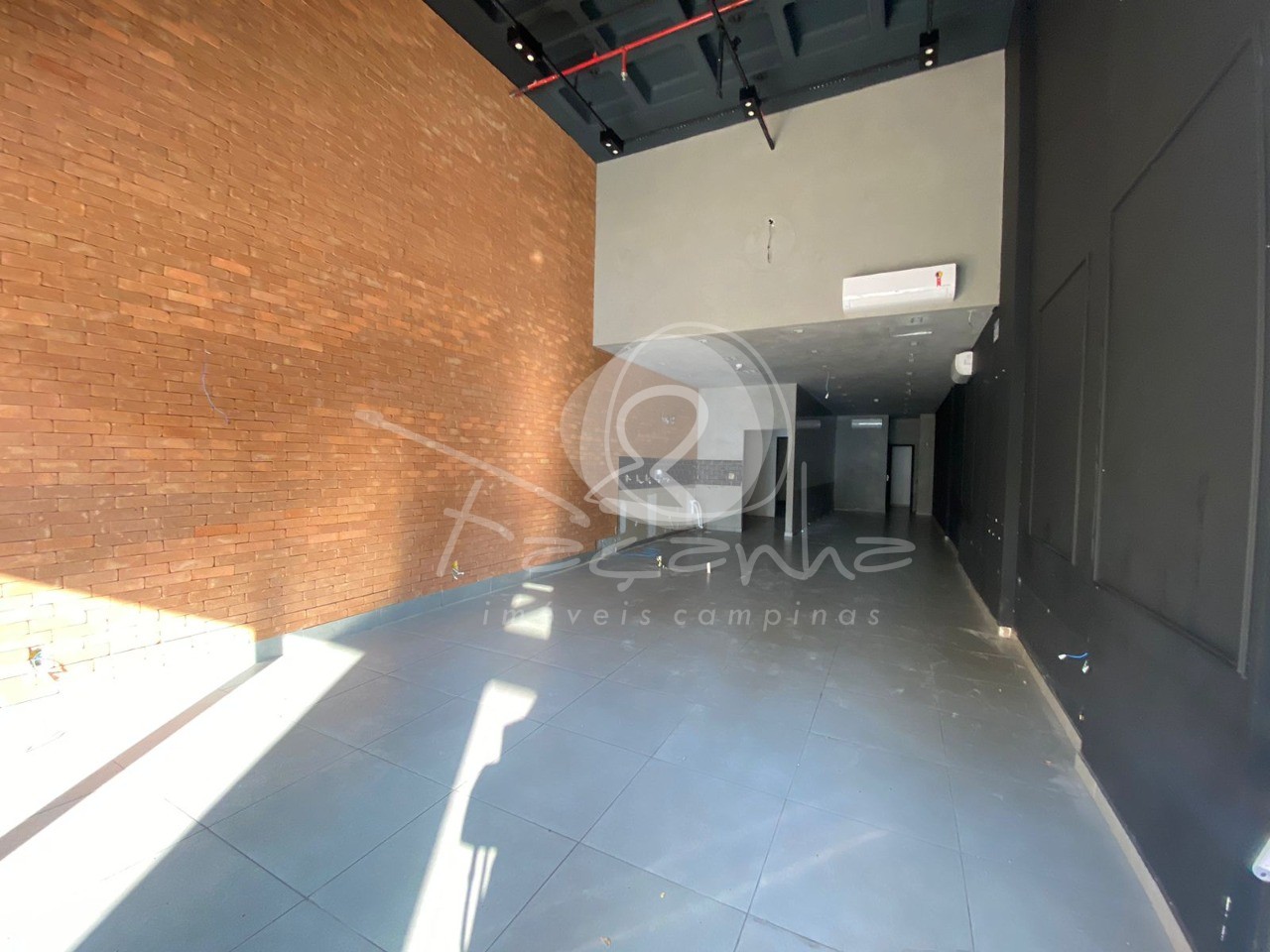 Conjunto Comercial-Sala para alugar, 105m² - Foto 1