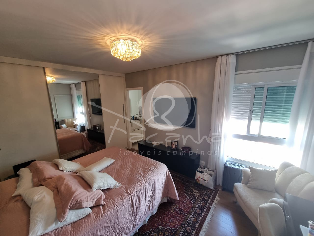 Apartamento à venda com 4 quartos, 160m² - Foto 9