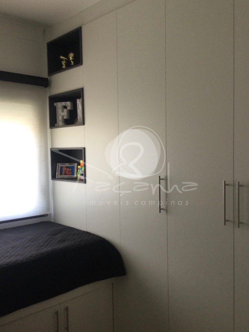 Apartamento à venda com 3 quartos, 80m² - Foto 12