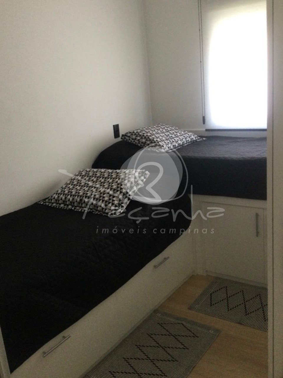 Apartamento à venda com 3 quartos, 80m² - Foto 11