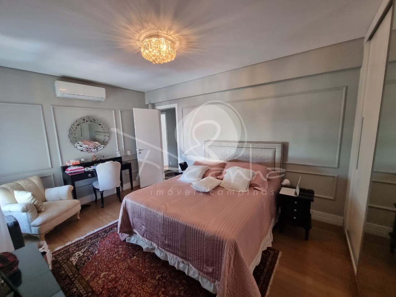 Apartamento à venda com 4 quartos, 160m² - Foto 11