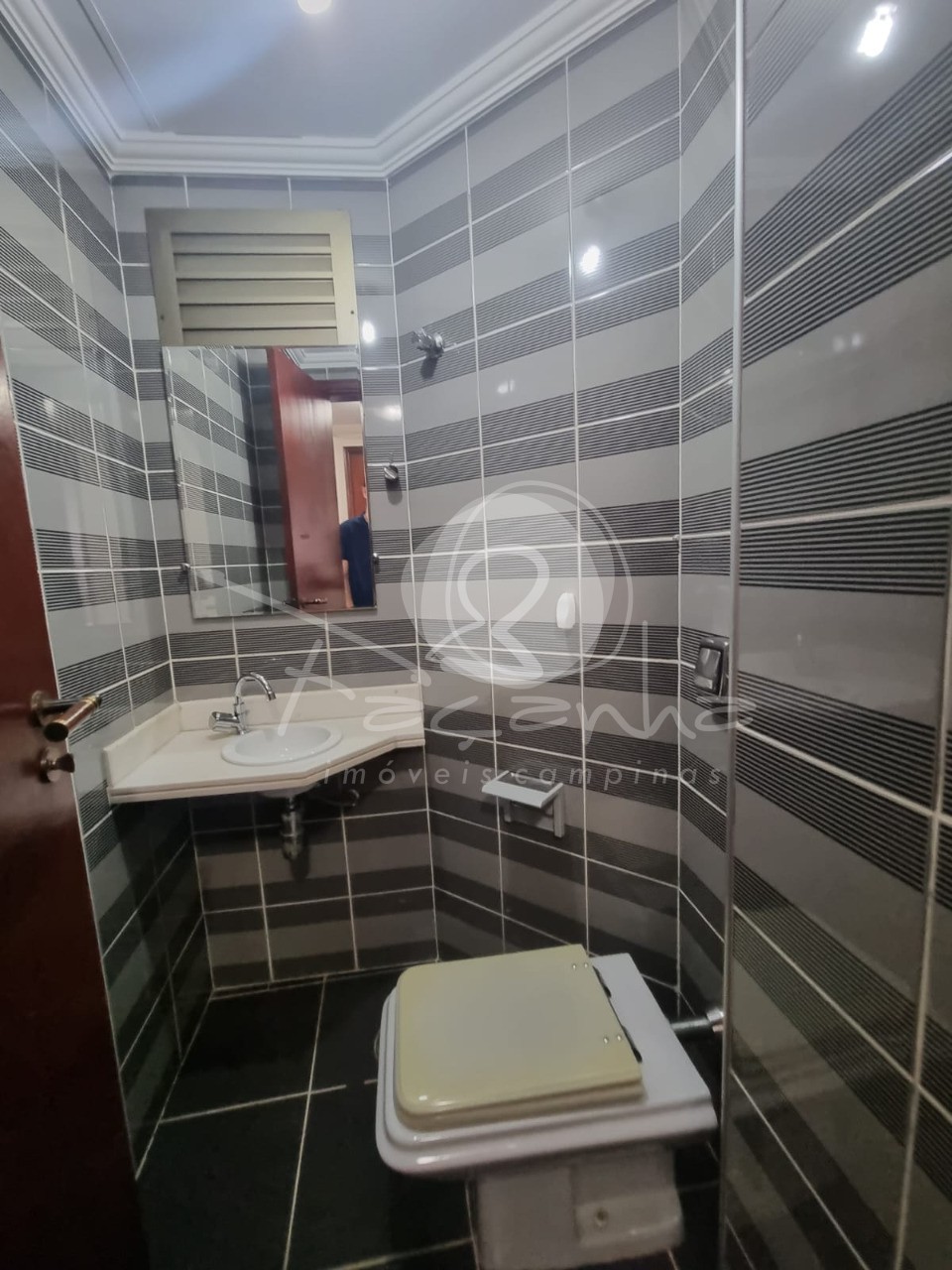 Apartamento à venda com 3 quartos, 130m² - Foto 19