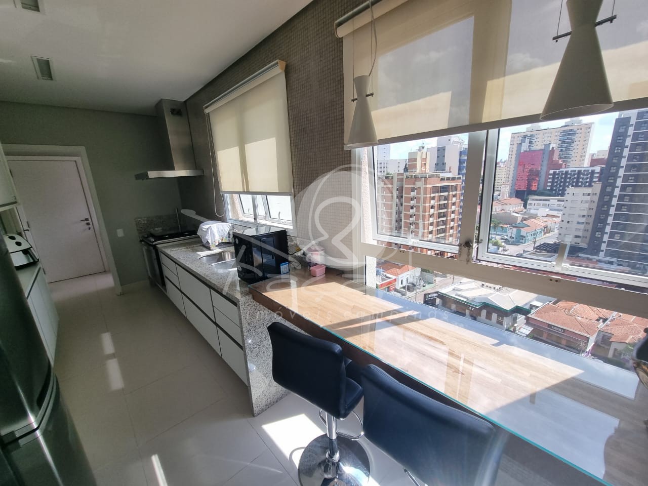 Apartamento à venda com 4 quartos, 160m² - Foto 16