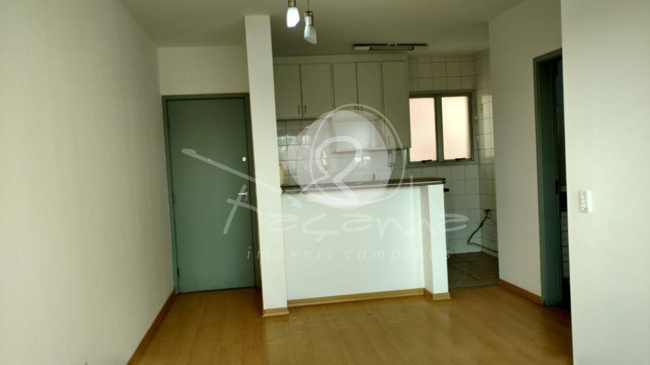 Apartamento à venda com 1 quarto, 45m² - Foto 1