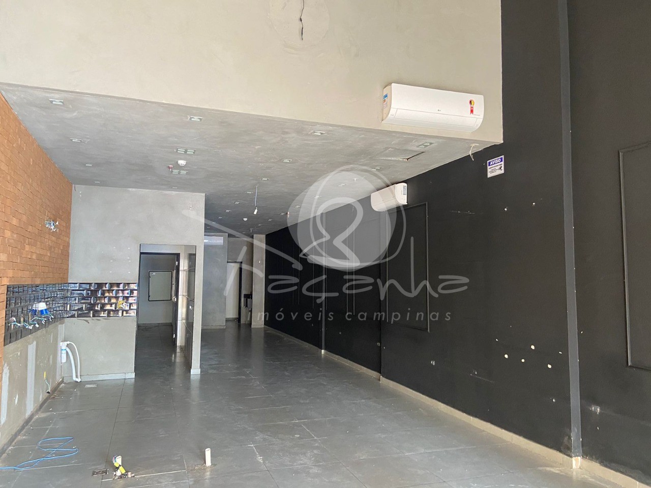 Conjunto Comercial-Sala para alugar, 105m² - Foto 4