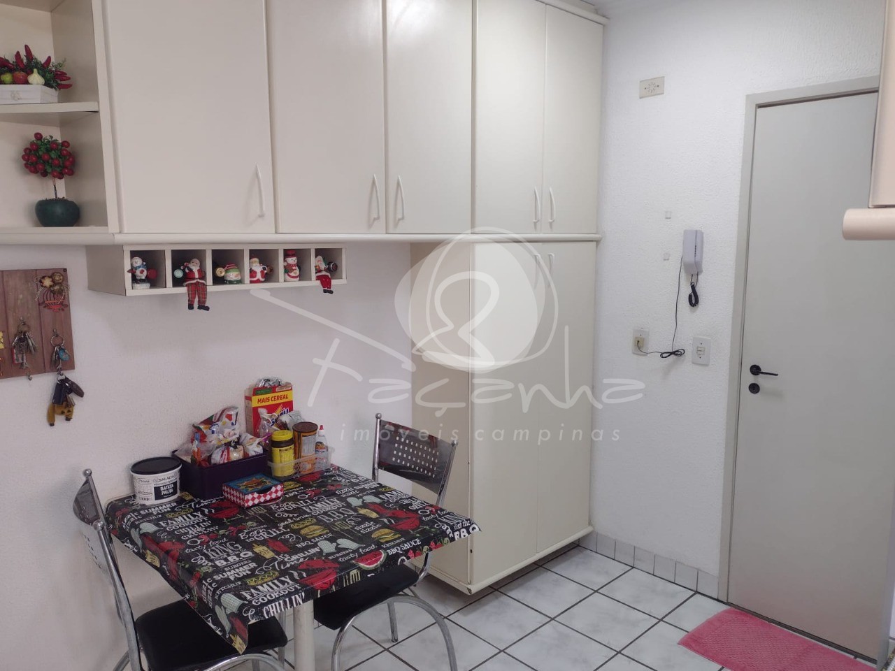 Apartamento à venda com 3 quartos, 97m² - Foto 14