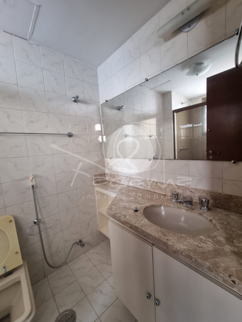 Apartamento à venda com 3 quartos, 130m² - Foto 9