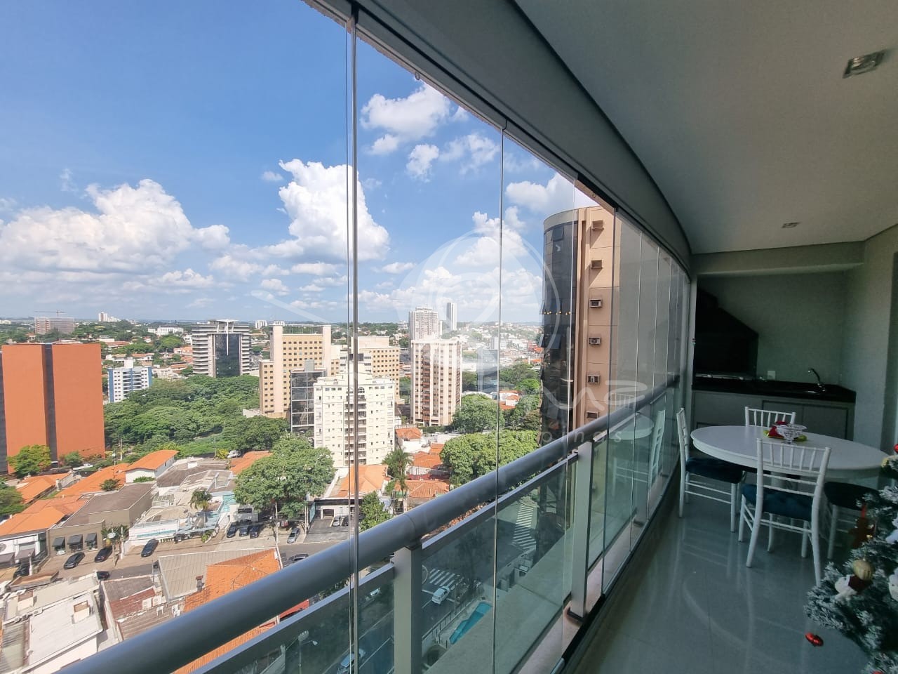 Apartamento à venda com 4 quartos, 160m² - Foto 6