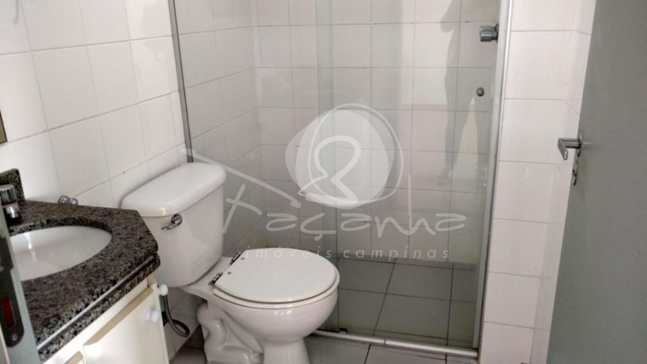 Apartamento à venda com 1 quarto, 45m² - Foto 15