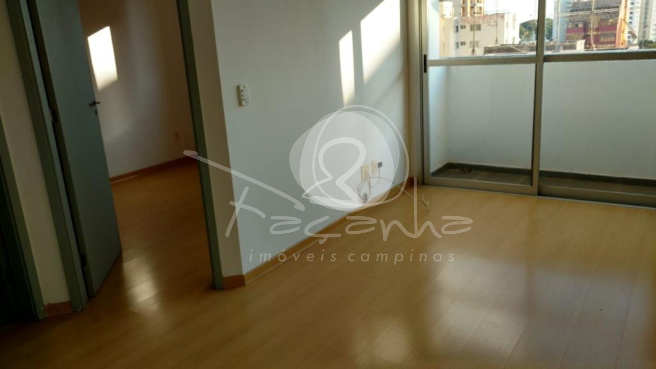 Apartamento à venda com 1 quarto, 45m² - Foto 5