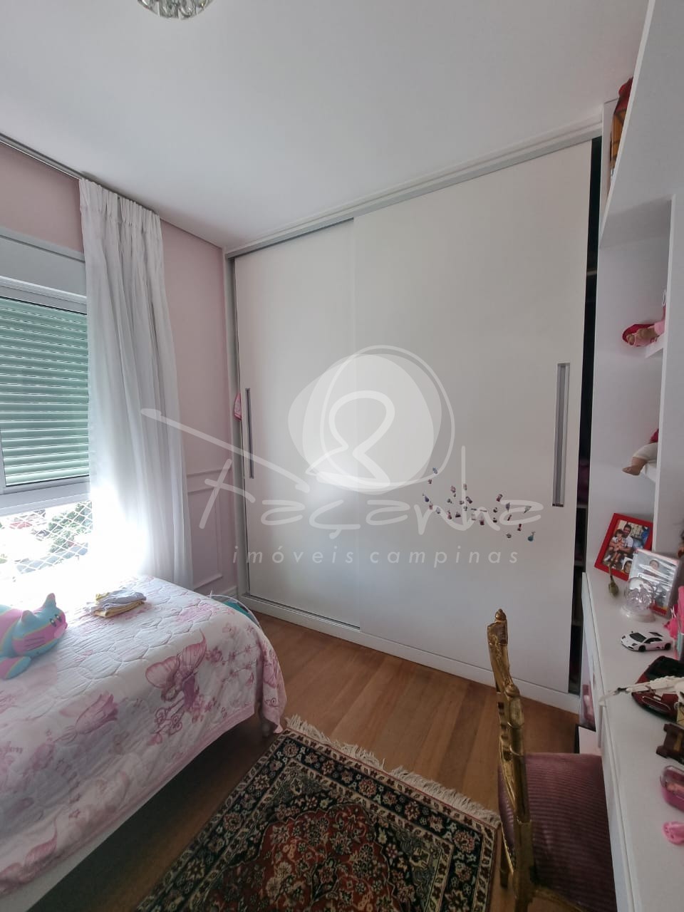 Apartamento à venda com 4 quartos, 160m² - Foto 14