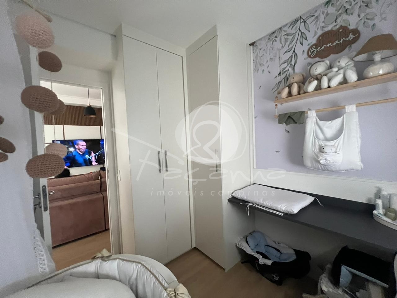 Apartamento à venda com 3 quartos, 80m² - Foto 17