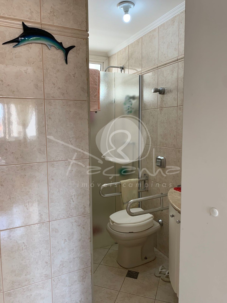 Apartamento à venda com 3 quartos, 135m² - Foto 17