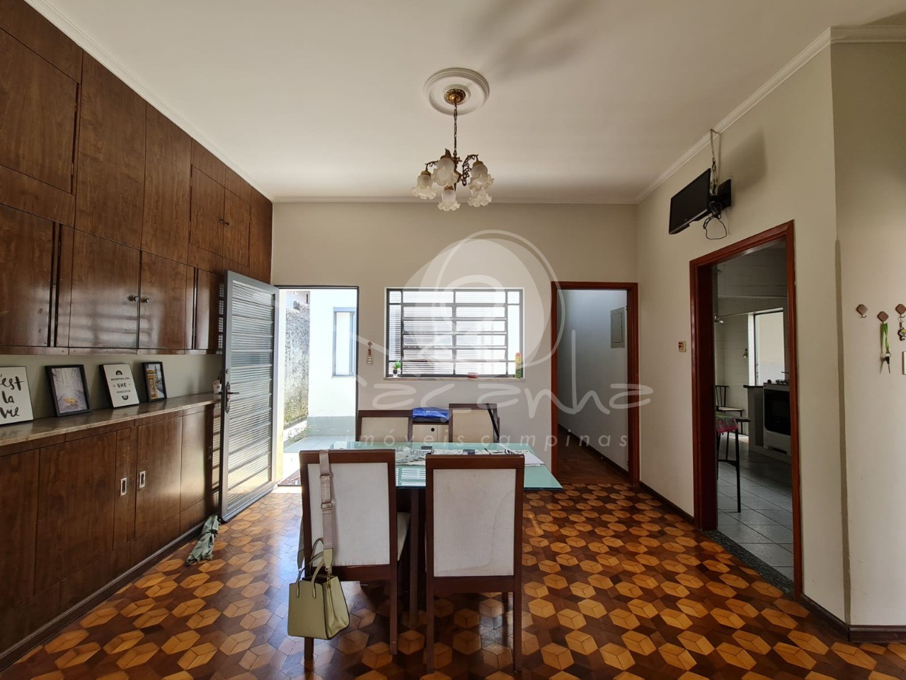 Casa à venda com 4 quartos, 192m² - Foto 4