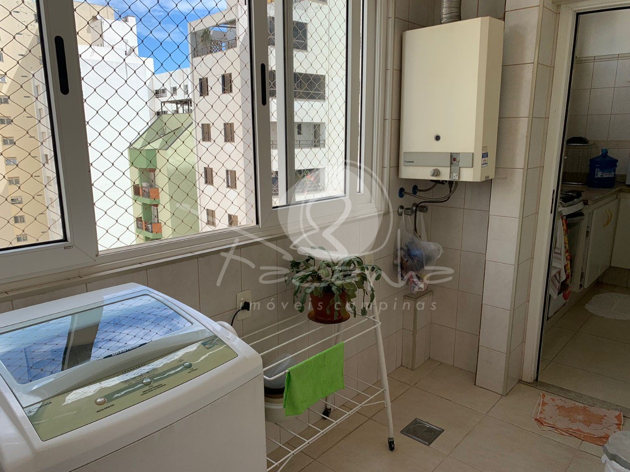 Apartamento à venda com 3 quartos, 135m² - Foto 23