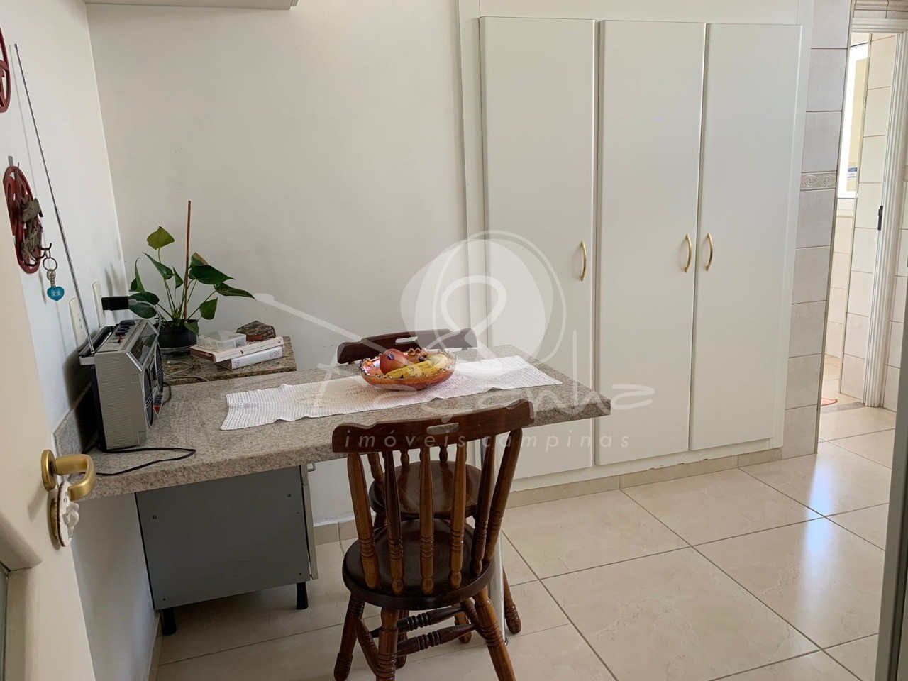 Apartamento à venda com 3 quartos, 135m² - Foto 19