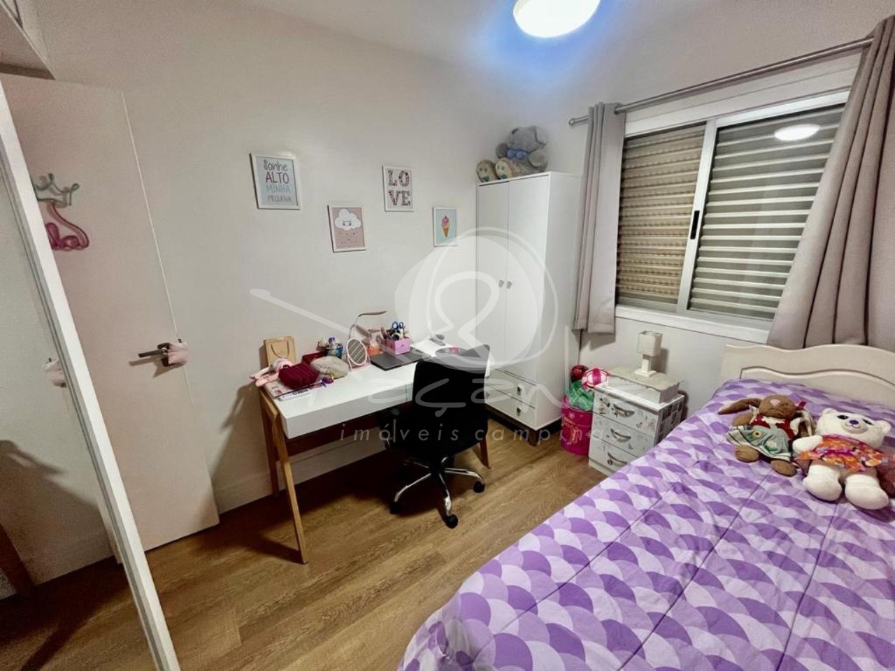 Apartamento à venda com 3 quartos, 88m² - Foto 8