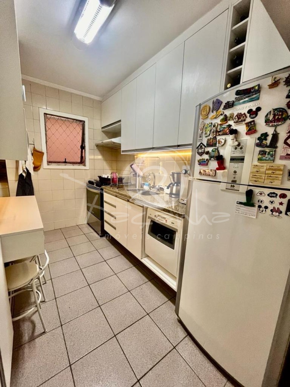 Apartamento à venda com 3 quartos, 88m² - Foto 16