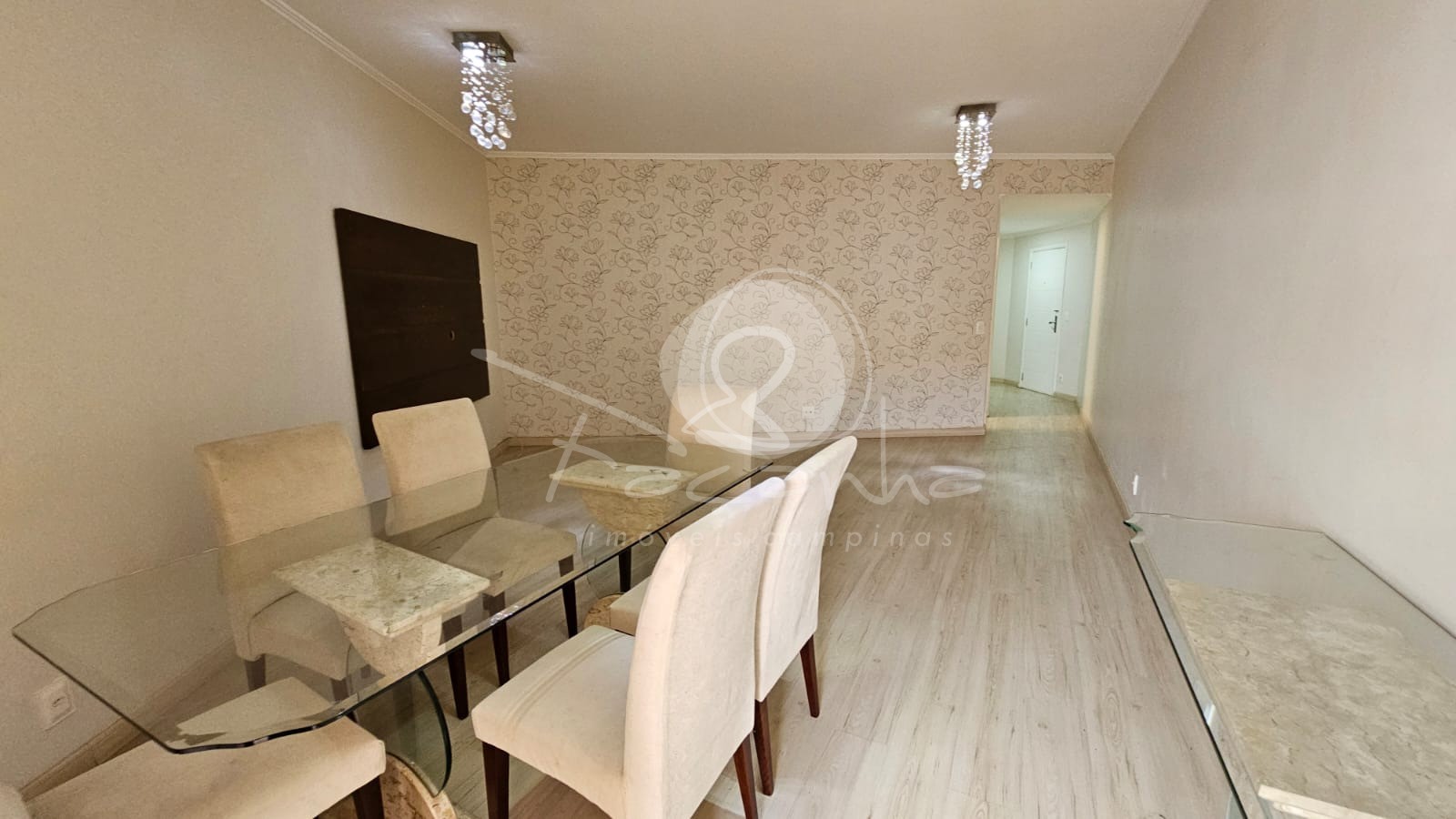 Apartamento à venda com 4 quartos, 145m² - Foto 2