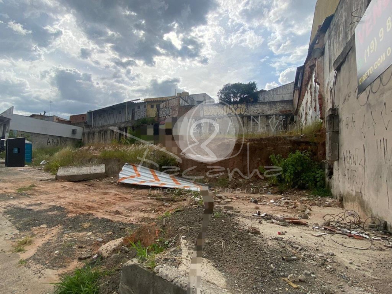 Loteamento e Condomínio à venda, 665m² - Foto 2